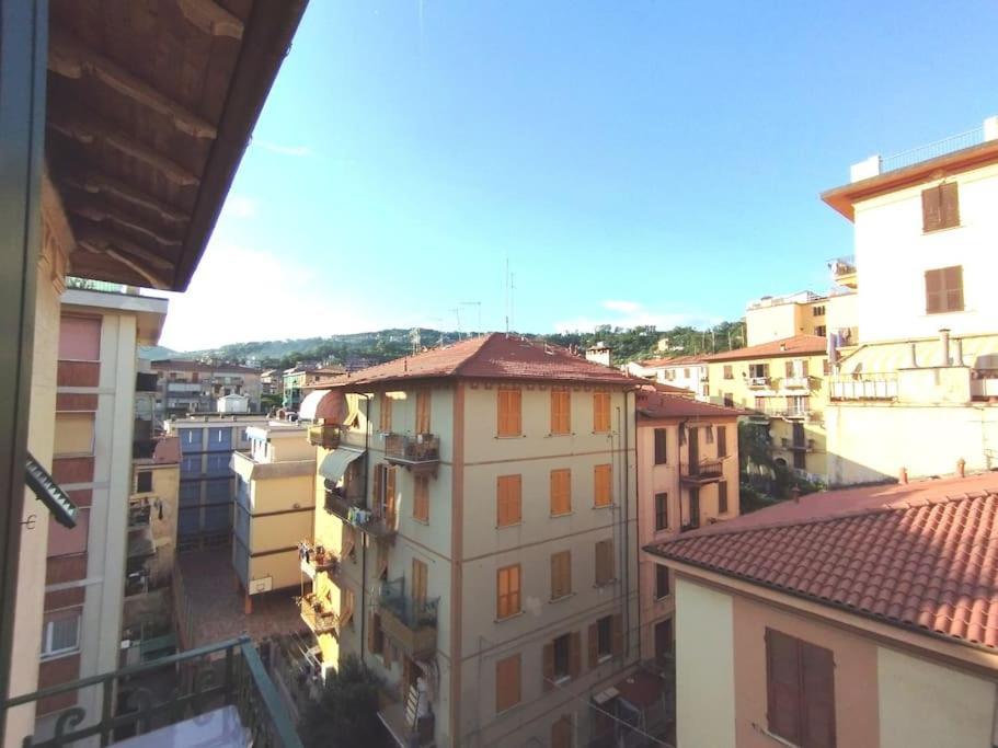 A Ca' Du Barba Ale Apartment La Spezia Exterior photo