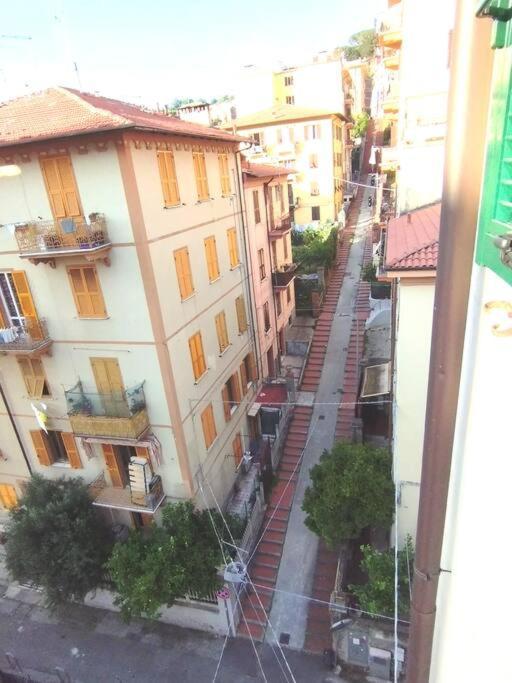 A Ca' Du Barba Ale Apartment La Spezia Exterior photo